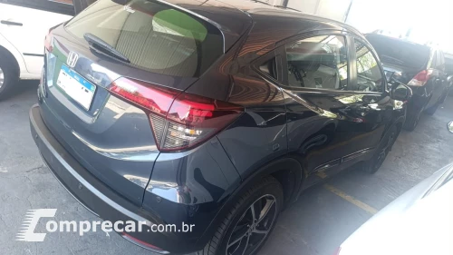 HR-V 1.8 16V EXL