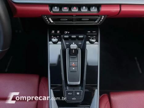 911 3.0 24V H6 GASOLINA CARRERA PDK