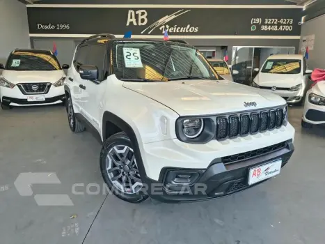 RENEGADE SPT T270