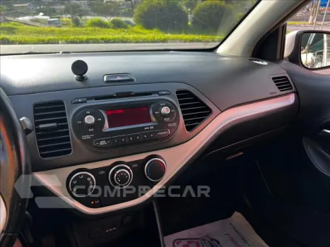 PICANTO 1.0 EX 12V
