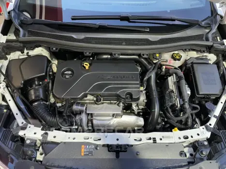 CRUZE 1.4 TURBO SPORT6 LTZ 16V FLEX 4P AUTOMÁTICO