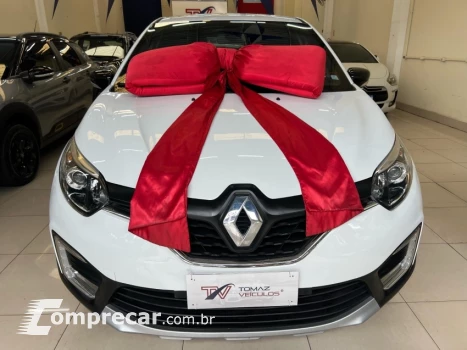 CAPTUR 2.0 16V Intense