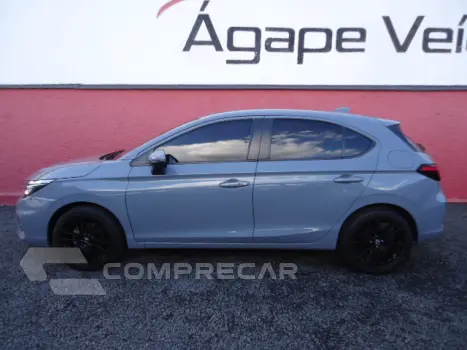 CITY 1.5 I-vtec Hatch Touring