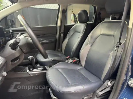 Spin 1.8 Premier 8V Flex 4P Automático