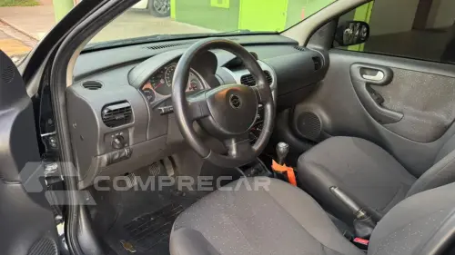 Corsa Hatch 1.4 4P PREMIUM FLEX