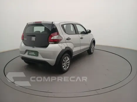 MOBI 1.0 EVO FLEX LIKE. MANUAL