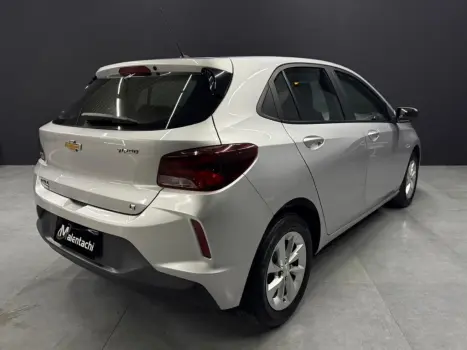 ONIX 1.0 TURBO FLEX LT MANUAL