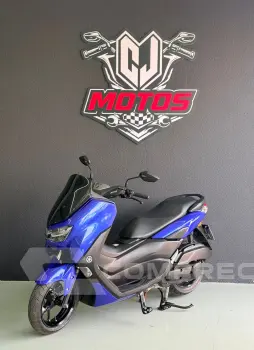 Nmax 160abs