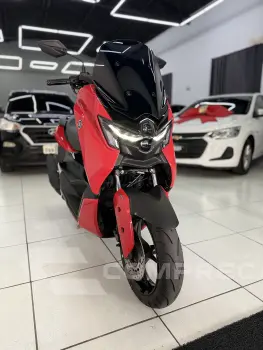 Nmax 160