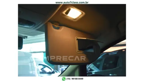 ECOSPORT - 1.5 TI-VCT SE MANUAL