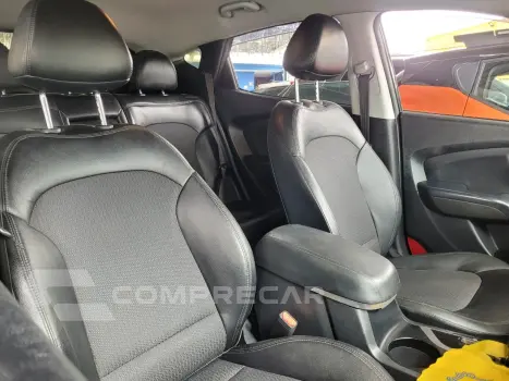 ix35 GLS 2.0 16V 2WD Flex Aut.