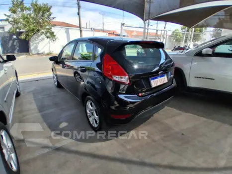 FIESTA 1.5 SE Hatch 16V