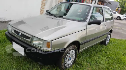 UNO 1.0 Fire Attractive