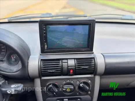 CLASSIC 1.0 MPFI LS 8V