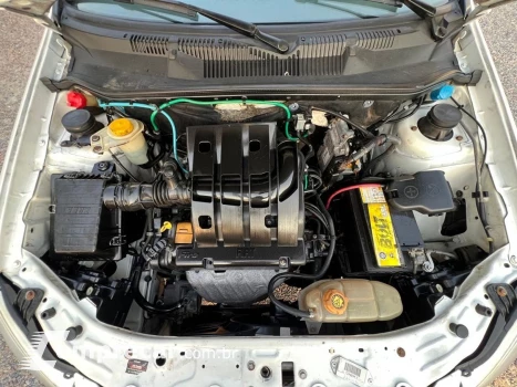 Palio 1.4 Mpi Elx 8V Flex 4P Manual