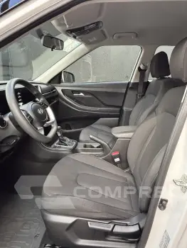 CRETA 1.0 Tgdi Comfort