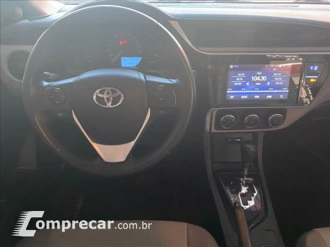 COROLLA 1.8 GLI 16V