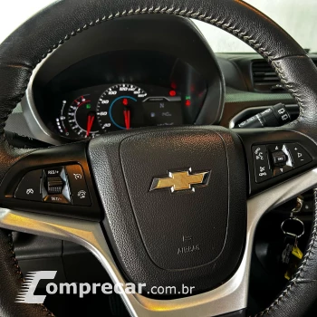 SPIN PREMIER 1.8 8V Econo.Flex 5p Aut.