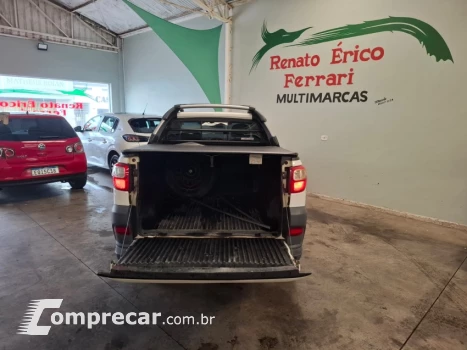 STRADA 1.8 MPI Adventure Extreme CE 16V