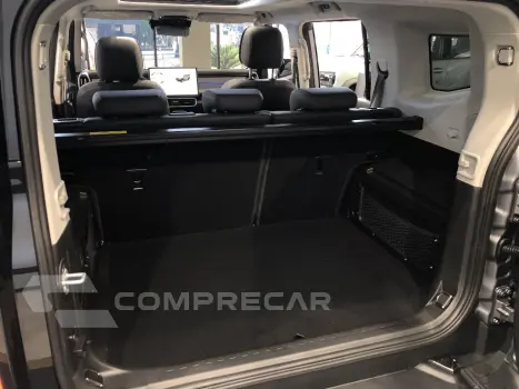 T2 1.5 TCI PHEV PREMIUM AWD DHT