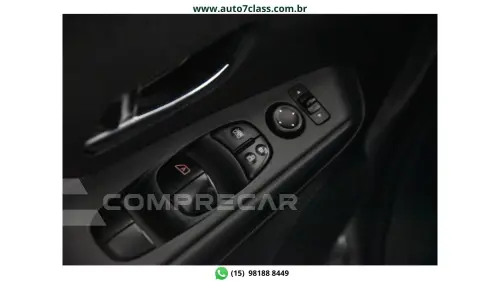 KICKS - 1.6 16V START S 4P MANUAL