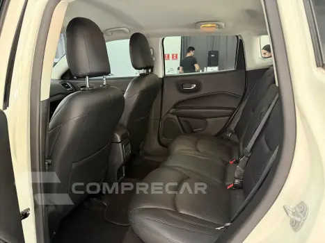 COMPASS 2.0 16V Sport
