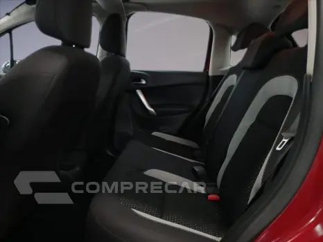 C3 1.6 VTI 120 FLEX EXCLUSIVE EAT6
