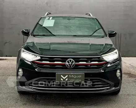 NIVUS 1.0 200 TSI Highline