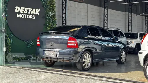 Astra Advantage 2.0 MPFI 8V FlexPower 5p