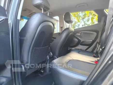 IX35 2.0 MPFI GL 16V