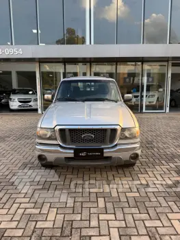 Ranger XLT 2.3 16V 150cv CD Repower.