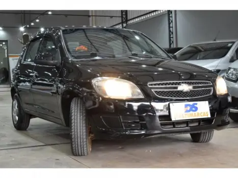 CELTA - 1.0 MPFI LT 8V 4P MANUAL