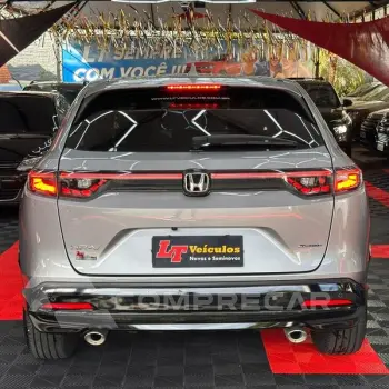 HR-V TOURING