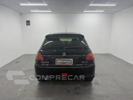 206 Presence 1.4/ 1.4 Flex 8V 3p