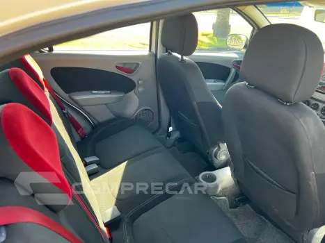 PALIO 1.6 MPI Sporting 16V