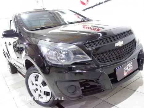 MONTANA - 1.4 MPFI LS CS 8V 2P MANUAL