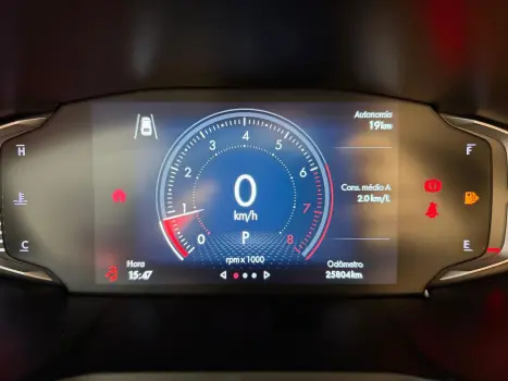 Fastback Limited 1.3