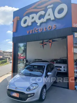 Punto ATTRACTIVE 1.4 Fire Flex 8V 5p