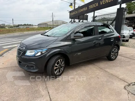 ONIX 1.4 MPFI LTZ 8V