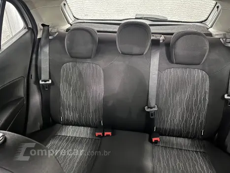 ARGO 1.0 Firefly Drive