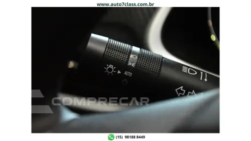 ONIX - 1.0 TURBO LTZ AUTOMATICO