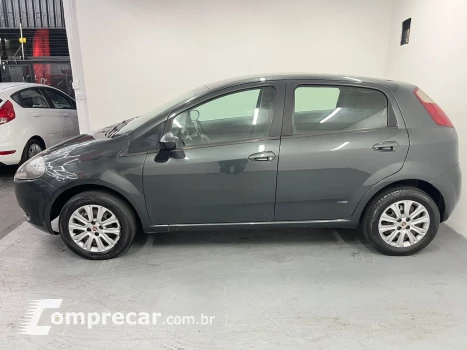 Punto ATTRACTIVE 1.4 Fire Flex 8V 5p