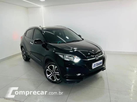 HR-V EXL CVT
