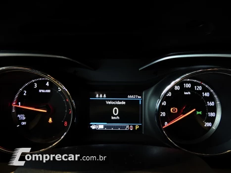 TRACKER 1.0 Turbo Premier