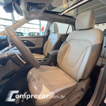 Creta ultimate 1.6 tb