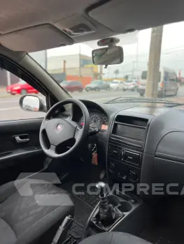 SIENA 1.0 MPI EL 8V