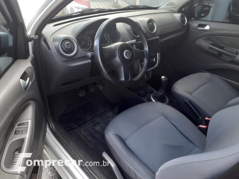 SAVEIRO 1.6 CS 8V