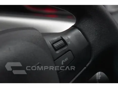 2008 - 1.6 16V ALLURE PACK 4P AUTOMÁTICO
