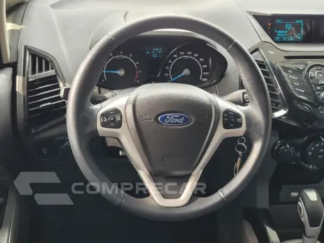 EcoSport FREESTYLE 2.0 16V Flex 5p Aut.