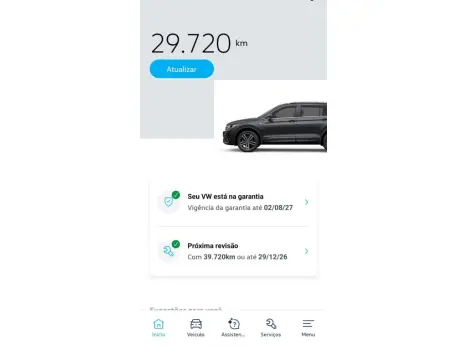 TIGUAN 2.0 300 TSI GASOLINA ALLSPACE R-LINE AUTOMÁTICO